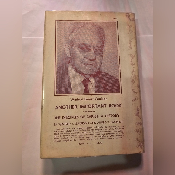 An American Religious movement vintage book - Picture 2 of 7